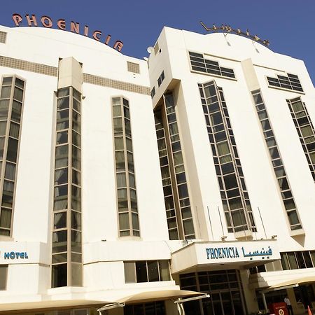 Phoenicia Hotel Manama Exterior photo