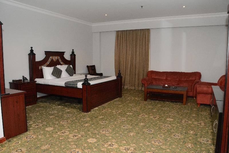 Phoenicia Hotel Manama Exterior photo