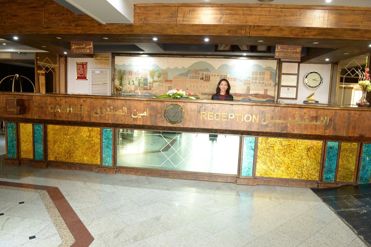 Phoenicia Hotel Manama Exterior photo